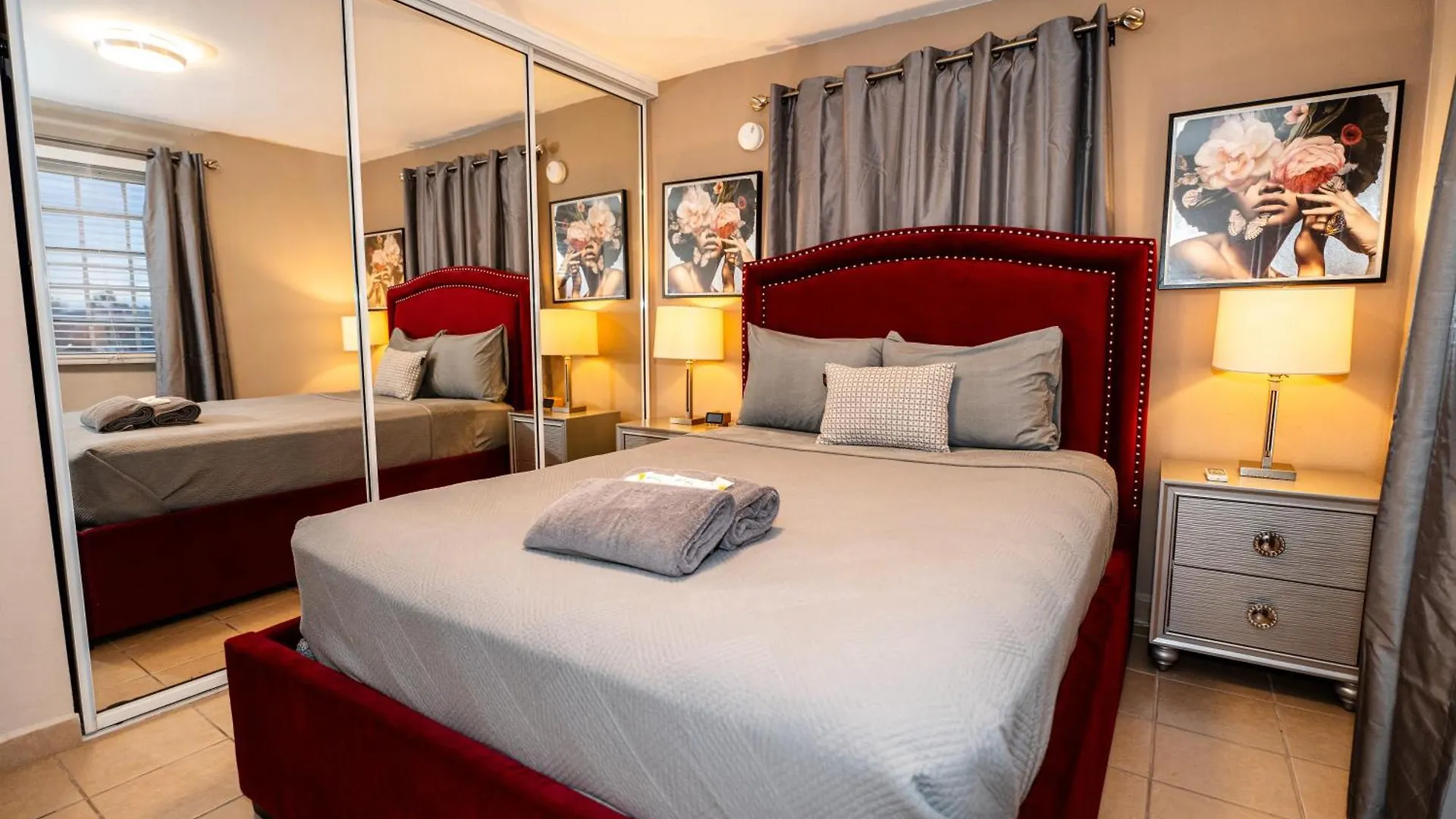 Luxury Retreat With Private Jacuzzi And Mountain Views Free Parking Apartment Ponce 0*,  Puerto Rico