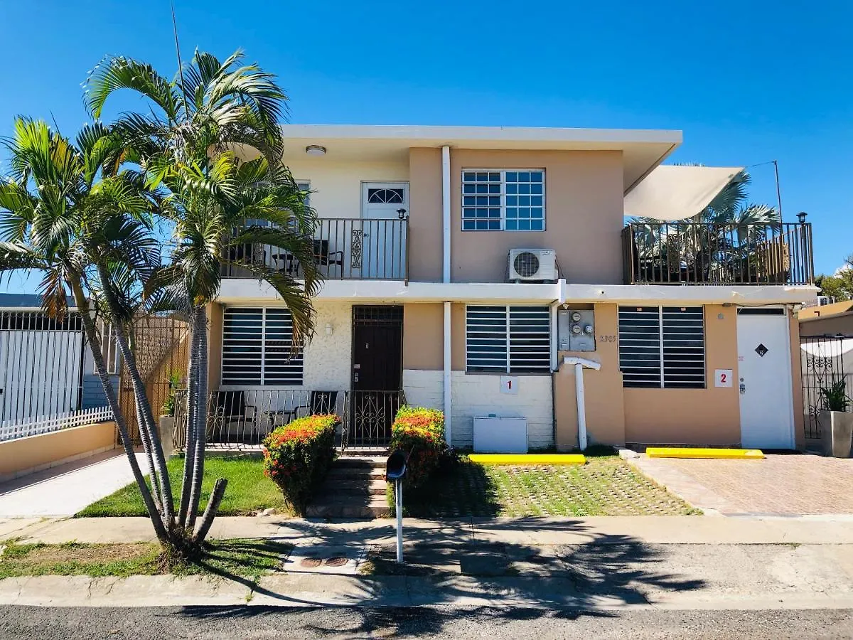 Luxury Retreat With Private Jacuzzi And Mountain Views Free Parking Apartment Ponce