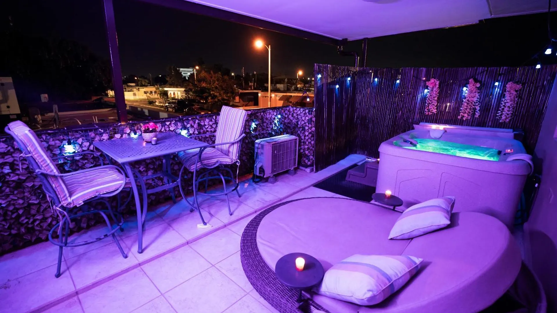 Appartamento Luxury Retreat With Private Jacuzzi And Mountain Views Free Parking Ponce 0*,  Porto Rico