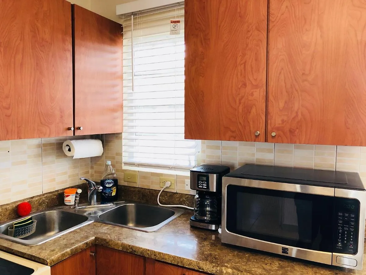 Appartamento Luxury Retreat With Private Jacuzzi And Mountain Views Free Parking Ponce 0*,  Porto Rico